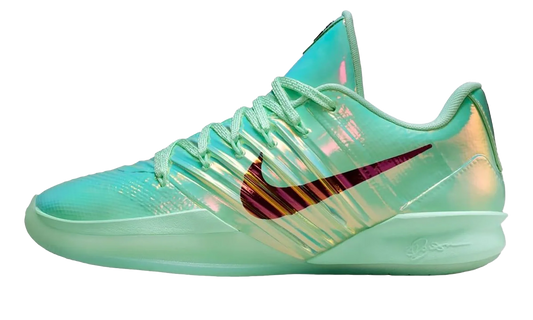 Nike Sabrina 3 "Warning Label" IB6676 300