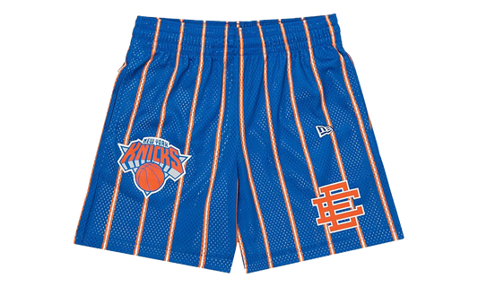EE BASIC SHORT "NEW YORK KNICKS" EE748