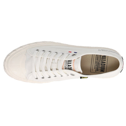 Palla Ace CVS Lace Up Sneakers
