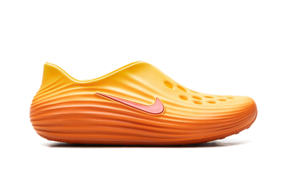 ReactX Rejuven8 "Topaz Gold Turf Orange Crimson" HV5060 700