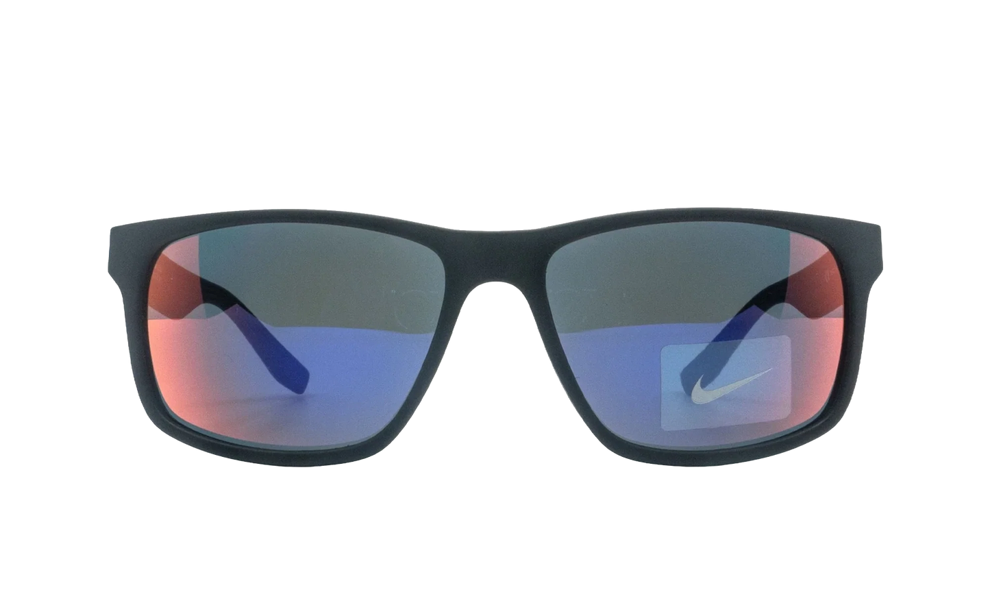 Cruiser Sunglasses "Matte Black / Grey / Infrared Mirror" EV0834 016