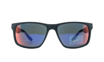 Cruiser Sunglasses "Matte Black / Grey / Infrared Mirror" EV0834 016