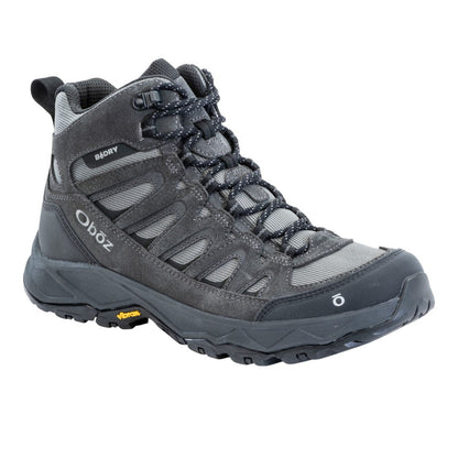 Sawtooth Ascent Mid Waterproof Hiking Boots