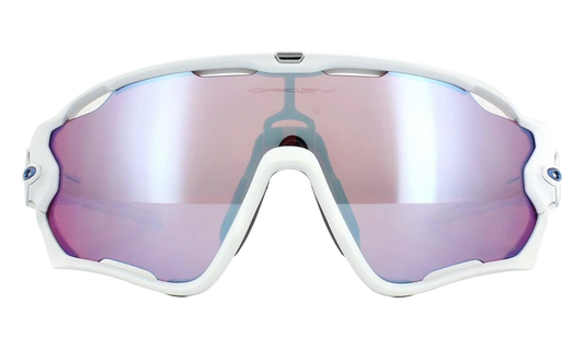 Jawbreaker Sunglasses "Polished White / PRIZM Snow" OO9290 21
