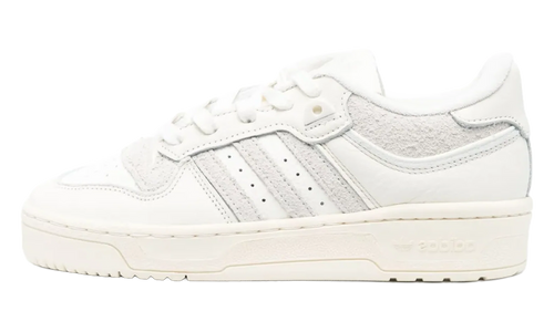 Rivalry 86 Low "Off White Orbit Grey" ie7139