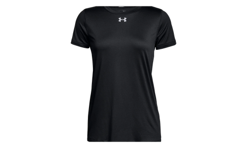 Locker Tee WMNS "Black" 1305510 001