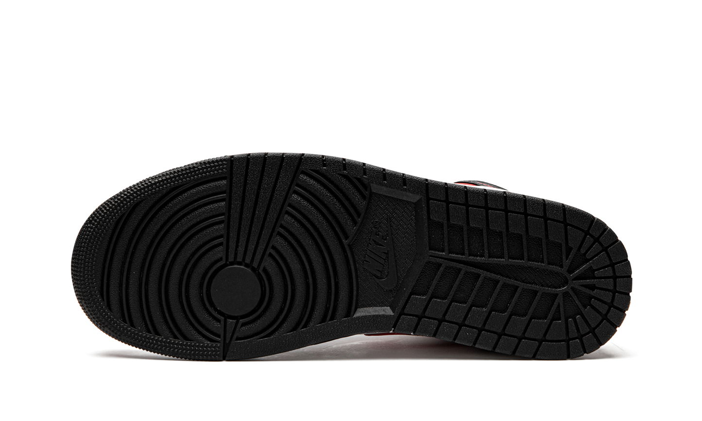 1 Mid "Bred Toe" 554724 079
