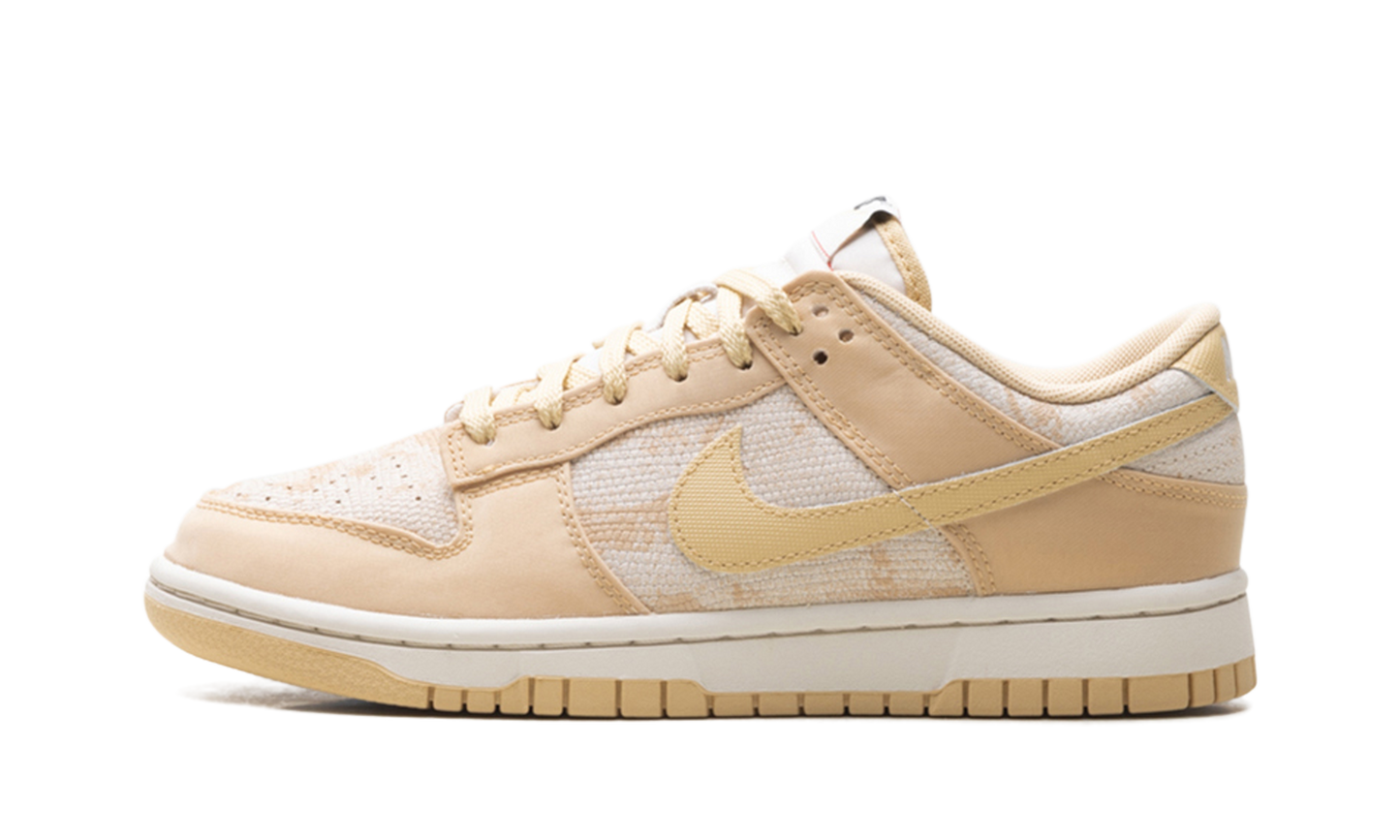 Dunk Low WMNS"Light Orewood Brown" HJ5777 101