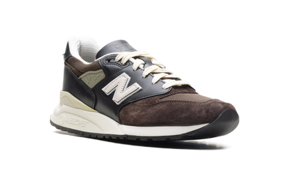 998 "Made in USA - Brown / Black" U998RE