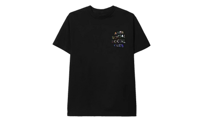 Yakisoba T-shirt "Black" 00657 10004ASSCYT BLAC