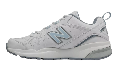 608v5 WMNS "White Light Blue" WX608WB5