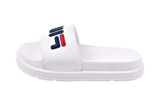 Drifter Bold WMNS "White-Navy-Red" 5SM00032 125