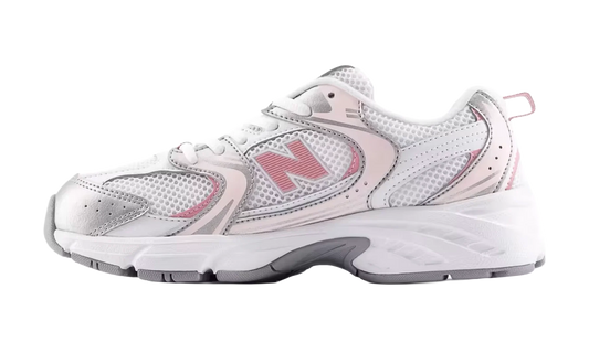 530 GS "Reflection Pink Taffy" GR530EC