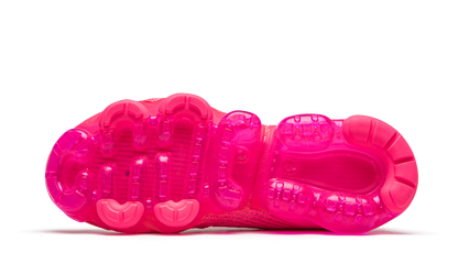 AIR VAPORMAX FLYKNIT 3 WMNS"Digital Pink"