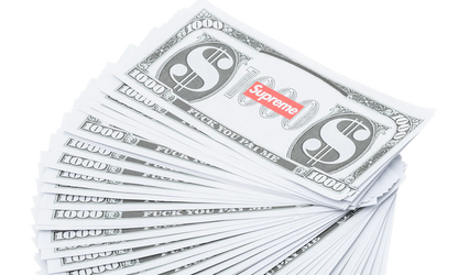 CashCannon Money Gun "SS17" SU1629
