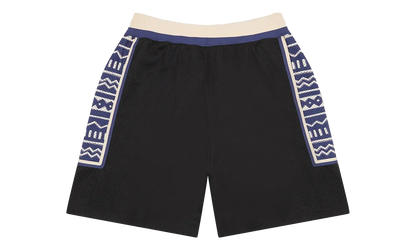 Game Shorts "Black" DT543