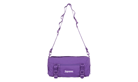 Utility Bag "SS26 - Purple" SU27289