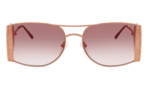 Lansky 24KT "Rose Gold / Dusty Rose" MPLN2 0003 16D7