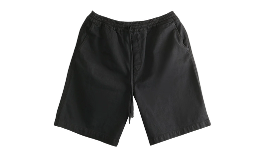 Floyde Short "Black" I033587 89GD