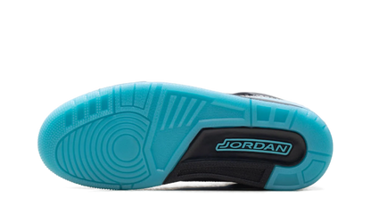 Jordan Spizike Low "Black Gamma Blue" FQ1759 005