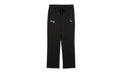 Porsche Legacy SWEAPANTS "PUMA Black" 630275 01