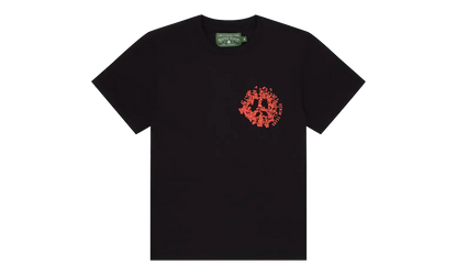 FW25 Denim U SS Tee "Black" DT419