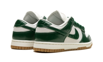 DUNK LOW LX WMNS"Gorge Green Ostrich" FJ2260 002