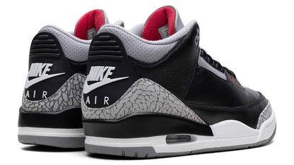 3 Retro OG Black Cement (2024)