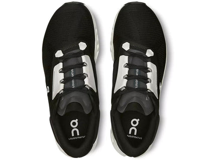 CloudStratus 3
Black Frost (Women’s)