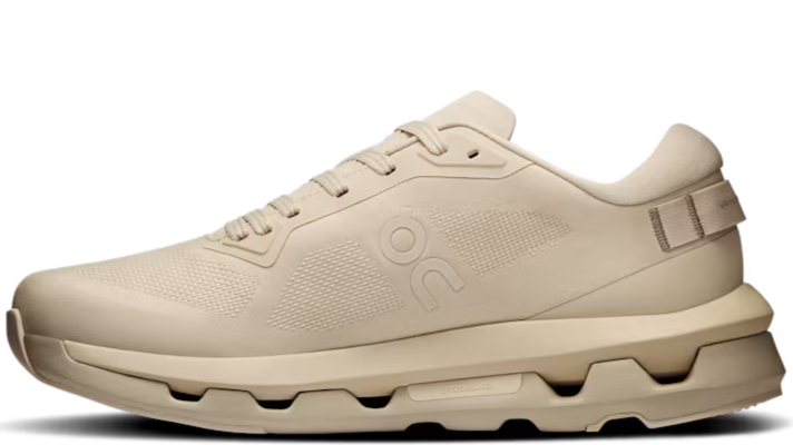 Running Cloudzone Pearl Truffle (Women's)