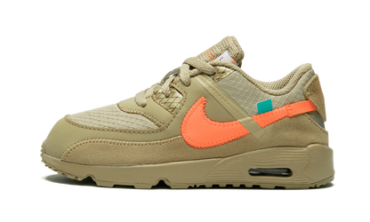 Air Max 90 BT PS "Off-White - Desert Ore" BV0852 200