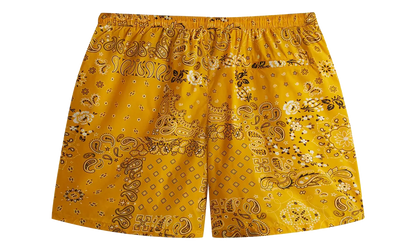 Paisley Collins Swim Short "Opulence" KHM060361 723