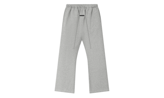 Signature Classic Flare Sweatpants "Concrete Grey" 130SP268543F