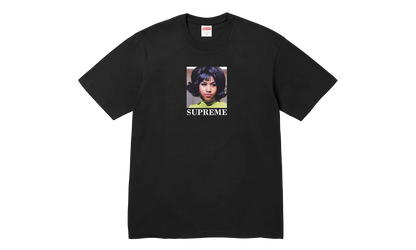 Aretha Tee "SS26 - Black" SU27384
