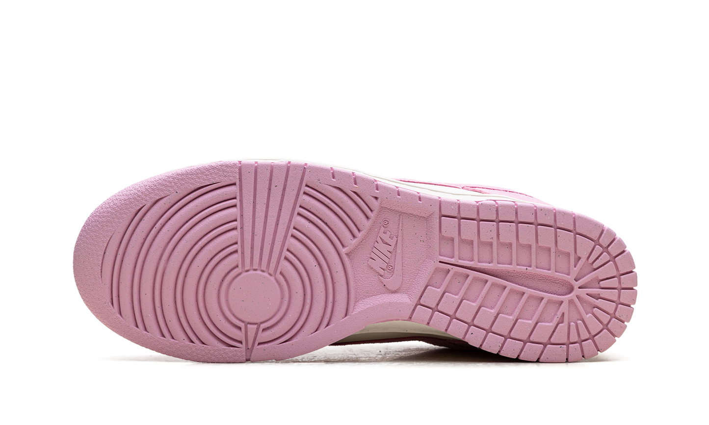 Dunk Low Next Nature WMNS"Pink Rise" HJ7673 101