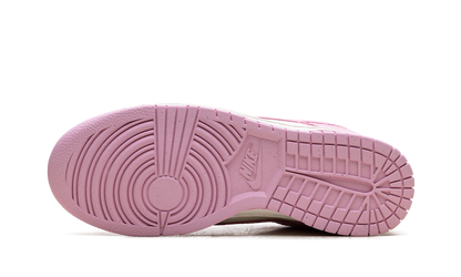 Dunk Low Next Nature WMNS"Pink Rise" HJ7673 101