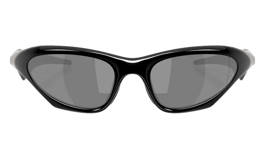 Muzm Scar Sunglasses "Polished Black - Prizm Black" OO9526 0158