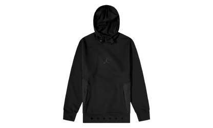 Air Jordan Statement Popover Hoodie "Black" DA9849 010
