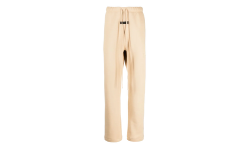 Relaxed Sweatpants "Sand" 130BT222044F