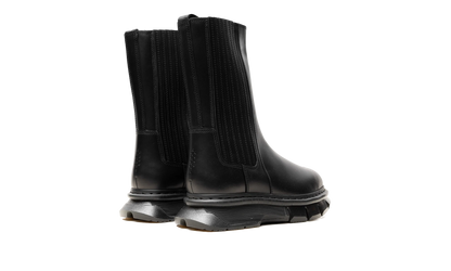 Awri 1.0 Chelsea Boot Black Orleans "Black" 41194001