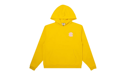 EE LIGHTWEIGHT V2 HOODIE "FW21 - Lemon Chrome/ Pink" EE508