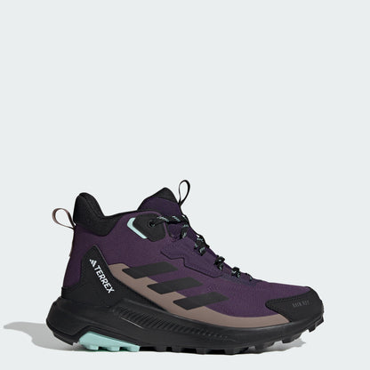 Women's Terrex Anylander Mid Rain.Rdy Hiking Shoes