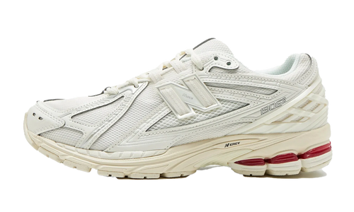 1906R "Angora/Sea Salt/Shadow Red" U19066KA