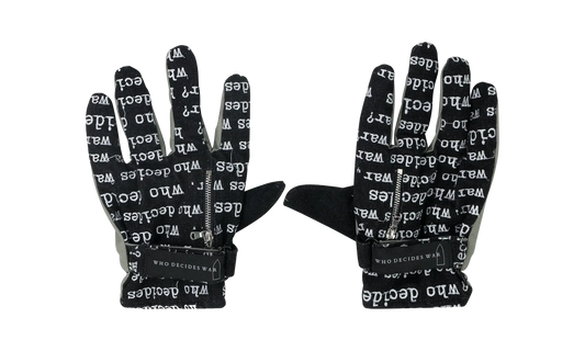 ARMOR GLOVES "Indigo" 134001070010AW23 INDI