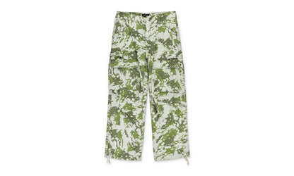 DOUBLE POCKET CARGO "Multicolor" P527 DPMG124