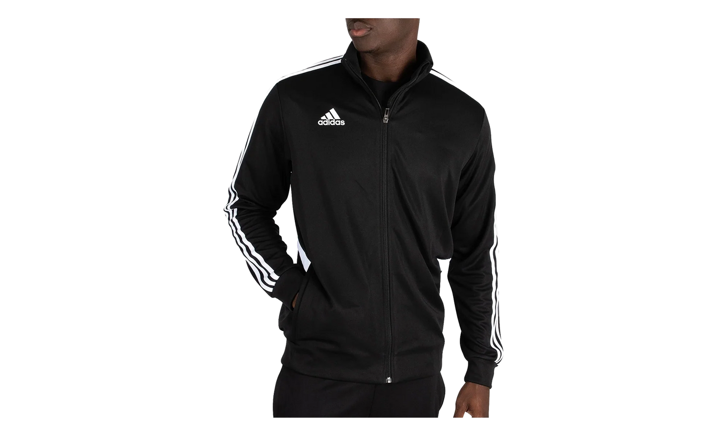 Tiro Track Jacket "Black" DY0102