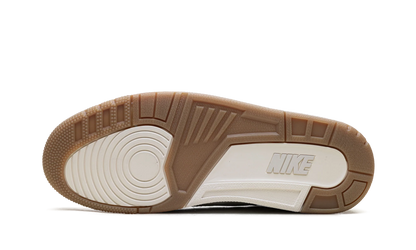 Jordan 2/3 WMNS "White Gum" FZ4122 102