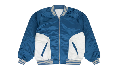 CHAMONIX SKI SOUVENIER BOMBER "Multi" RHD-MOTW-0051