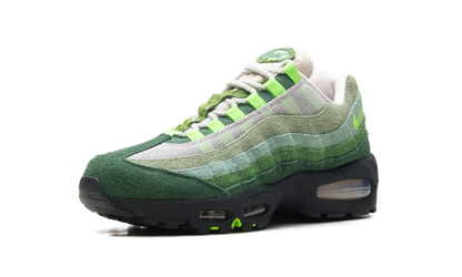 Air Max 95 "Big Bubble Ducks of a Feather Oregon Ducks The Woods" IQ3986 300