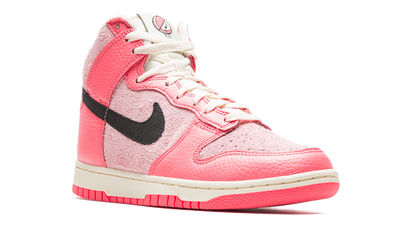 DUNK HIGH WMNS"Hoops Pack Pink" DX3359 600